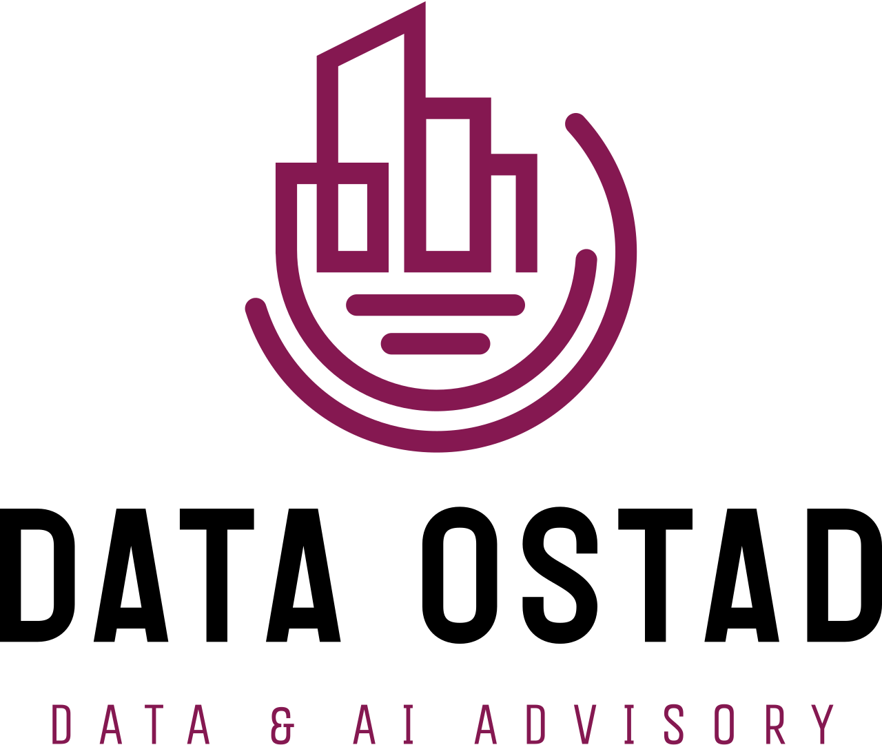 Data & AI Advisory — Data Ostad